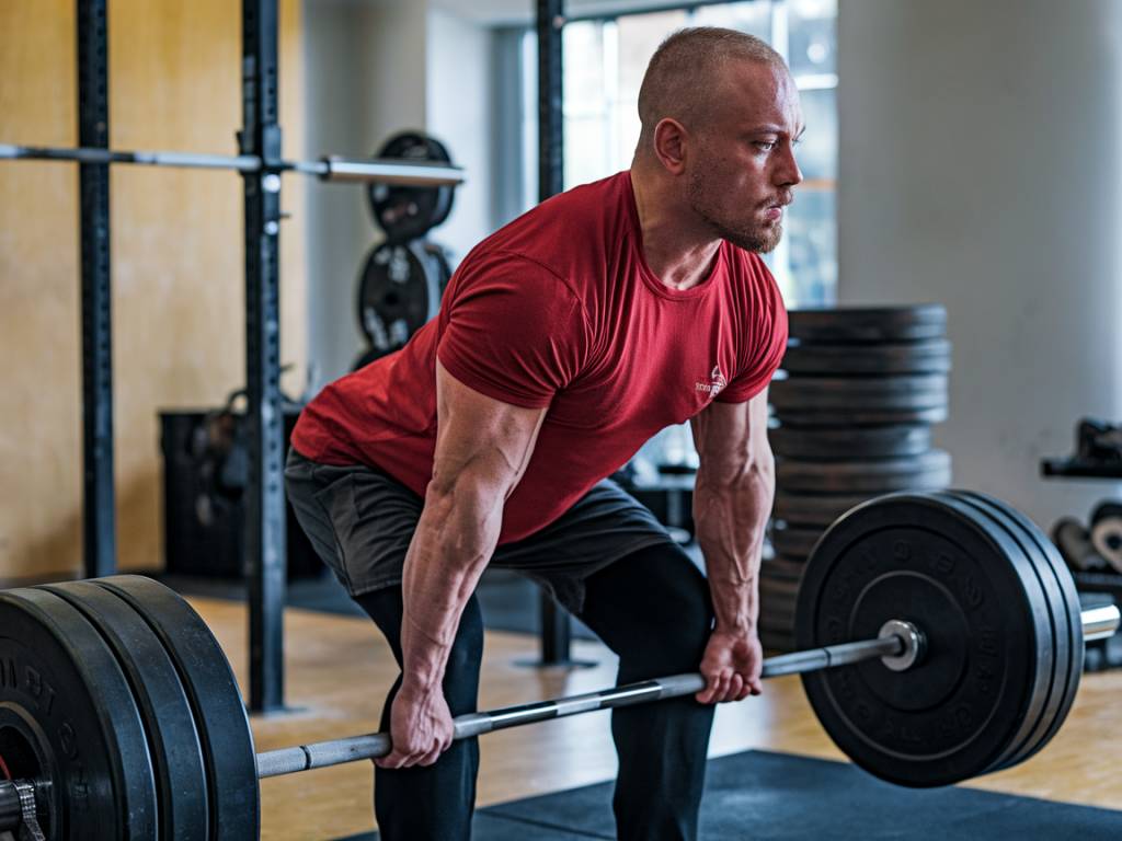 « Bardane et sport : optimiser votre récupération musculaire avec cette plante méconnue »