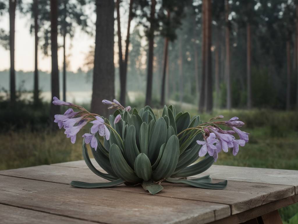 Bardane et sommeil : une plante apaisante pour des nuits réparatrices