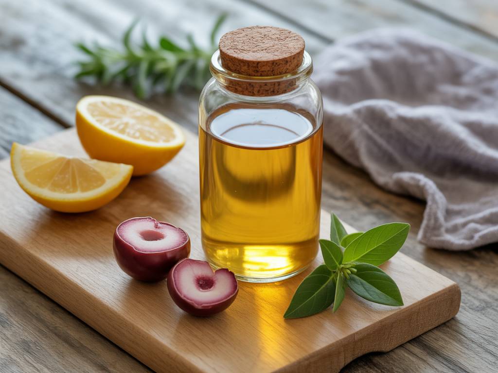 Bardane et cholestérol : un soutien naturel pour équilibrer vos lipides sanguins