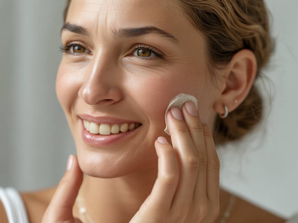 Bardane et eczéma : un soutien naturel pour apaiser les peaux sensibles